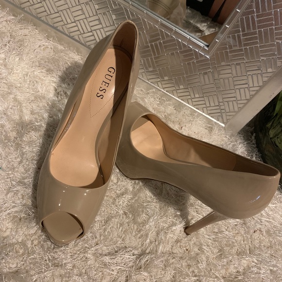 Shoes - Picture 2 of 2